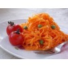 Корейская морковь – постно и вкусно